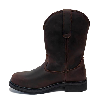 Western Cowboy Boots EST-004NS