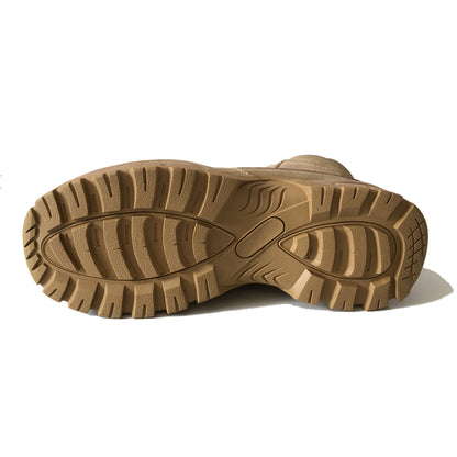 Estar Boot Tactical Boots EST-008M – SHANDONG ESTAR FOOTWEAR CO., LTD