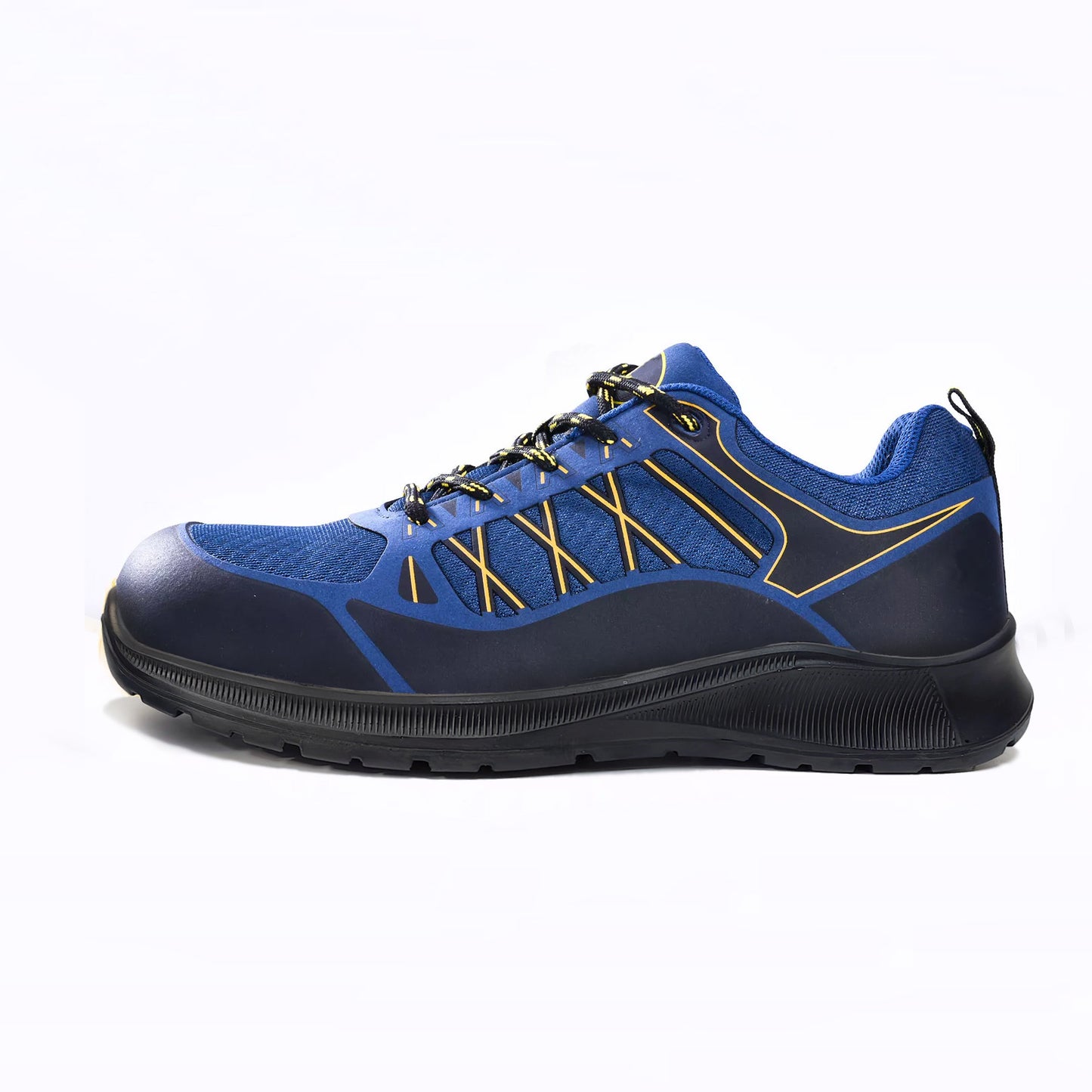 Men Safety Sneaker Shoes EST-071S