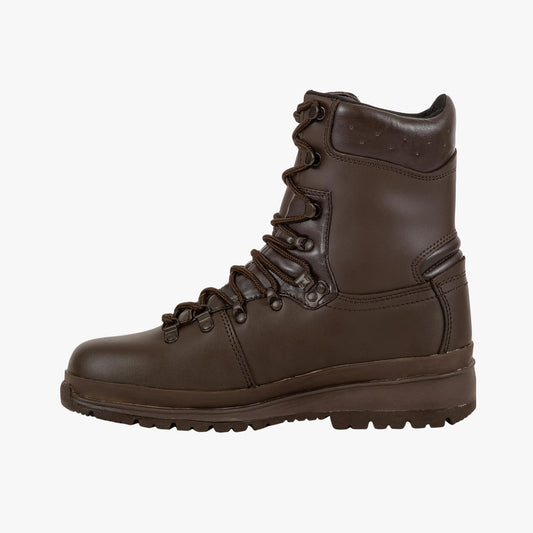 Military Boots EST-019M