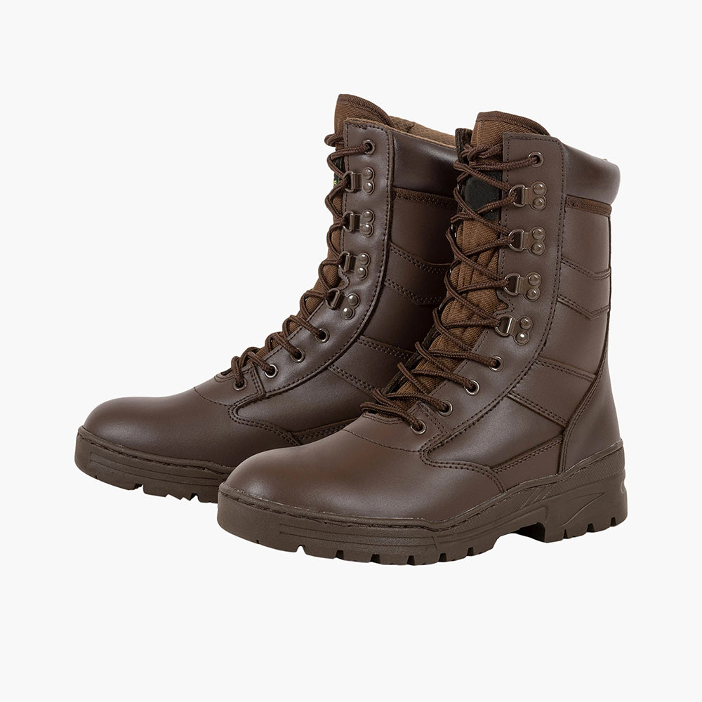 Estar Boot Military Boots EST-020M – SHANDONG ESTAR FOOTWEAR CO., LTD