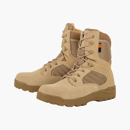 Military Boots EST-021M