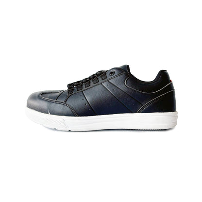 Men Safety Trainer Shoes EST-111S