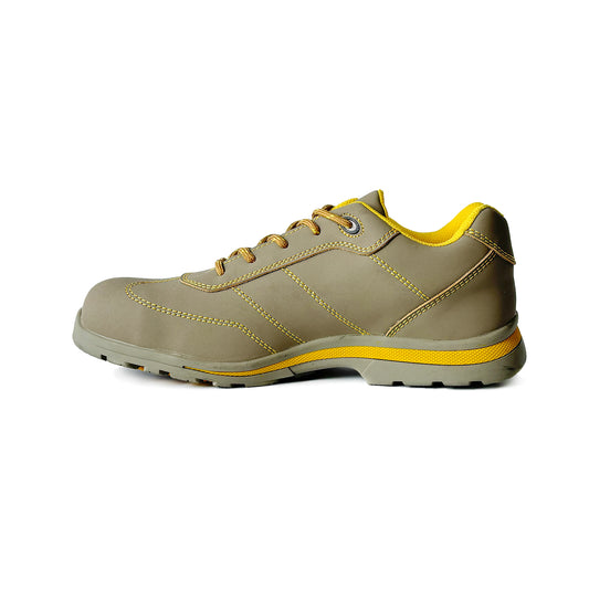 Men Safety Trainer Shoes EST-112S