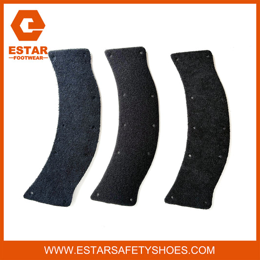 Terry Towelling Sweatband for hard hat or safety helmet