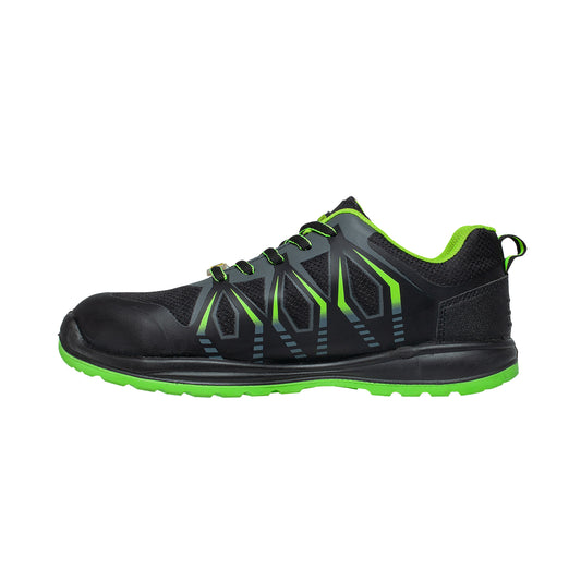 Men Safety Trainer Shoes EST-090S