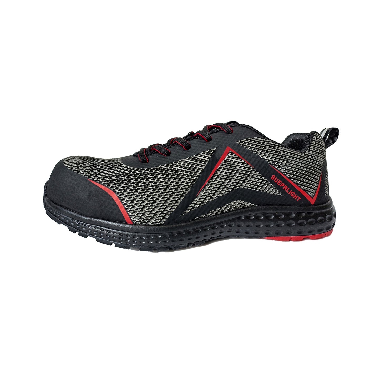 Superlight Safety Shoes EST-067S