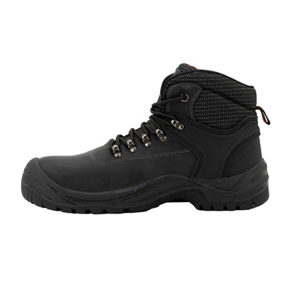 Safety Hiker Boot EST-064B