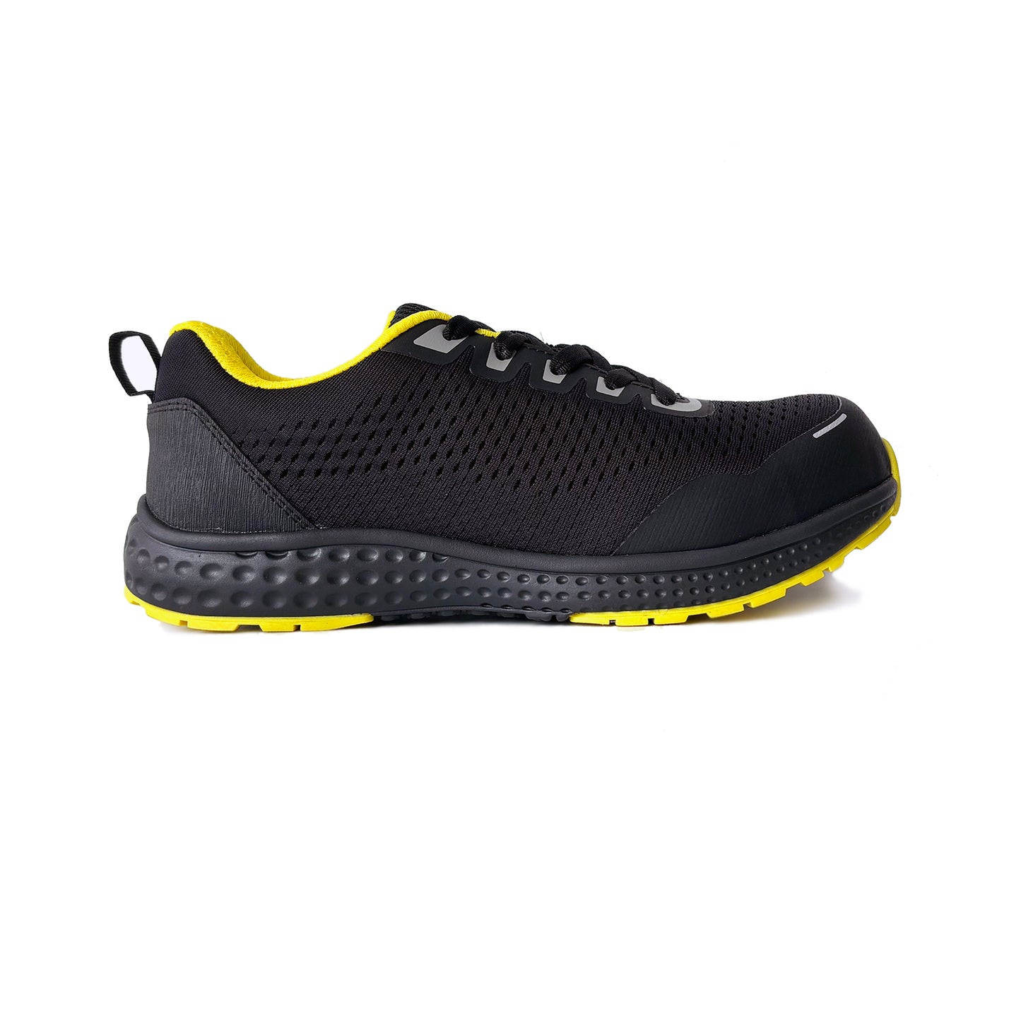 Superlight Safety Shoes EST-120S