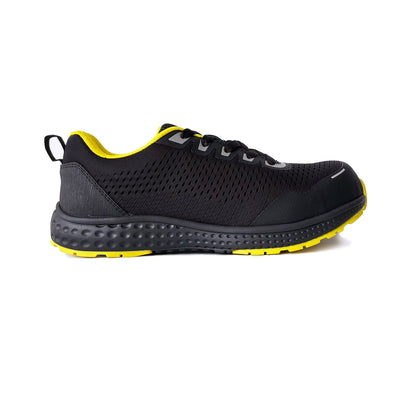 Superlight Safety Shoes EST-120S