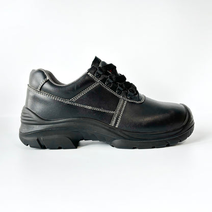 Low Cut Lace Up Safety Shoes EST-116S