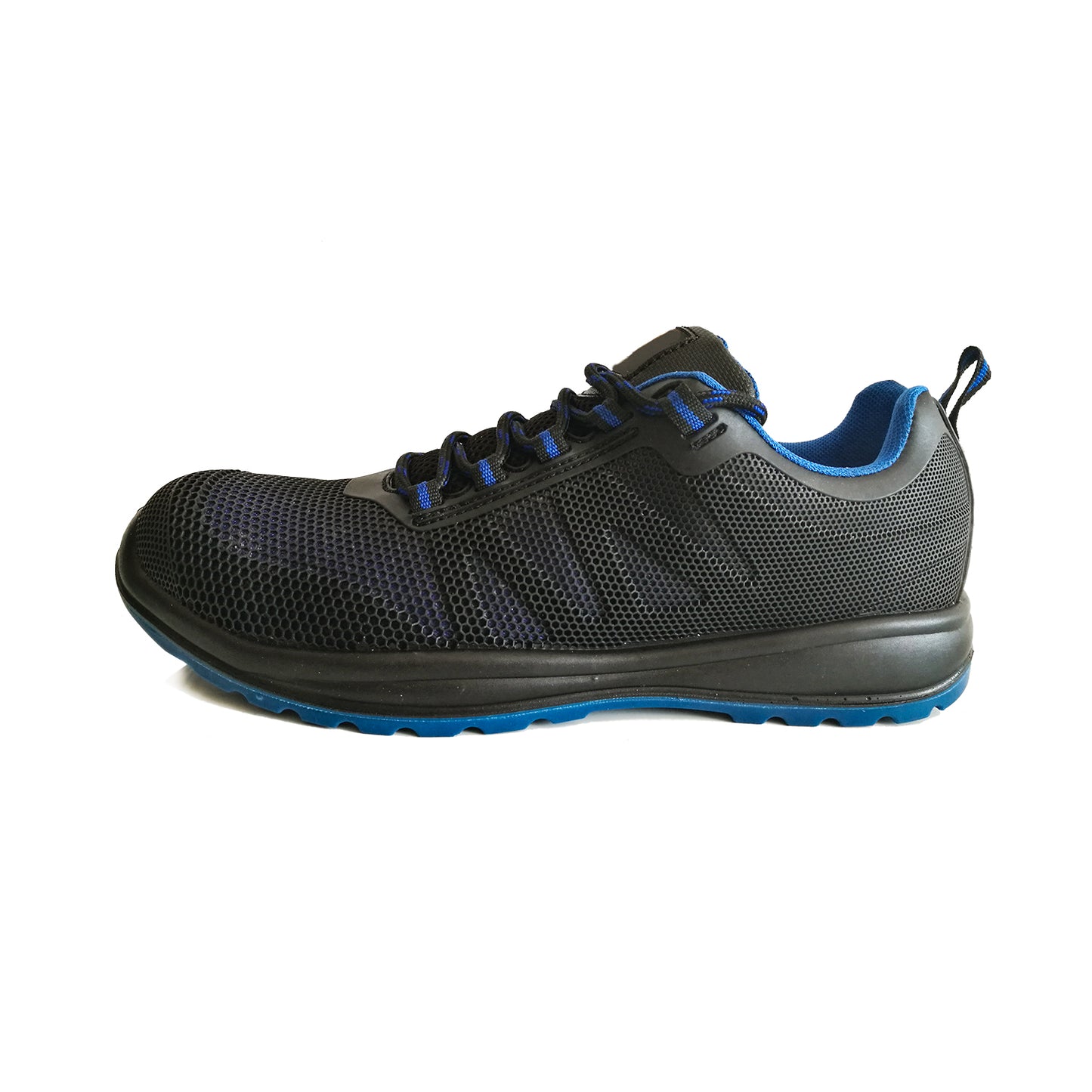 Men Safety Trainer Shoes EST-055S