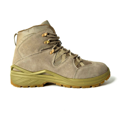 Lace up Hiker Safety Boot EST-174B