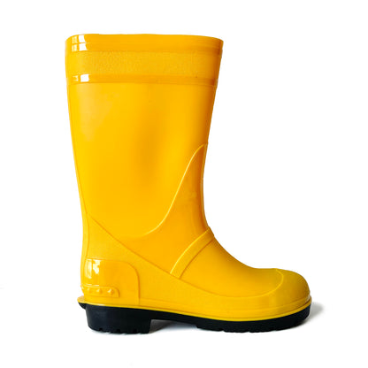 PVC Safety Gumboots EST-Y002G