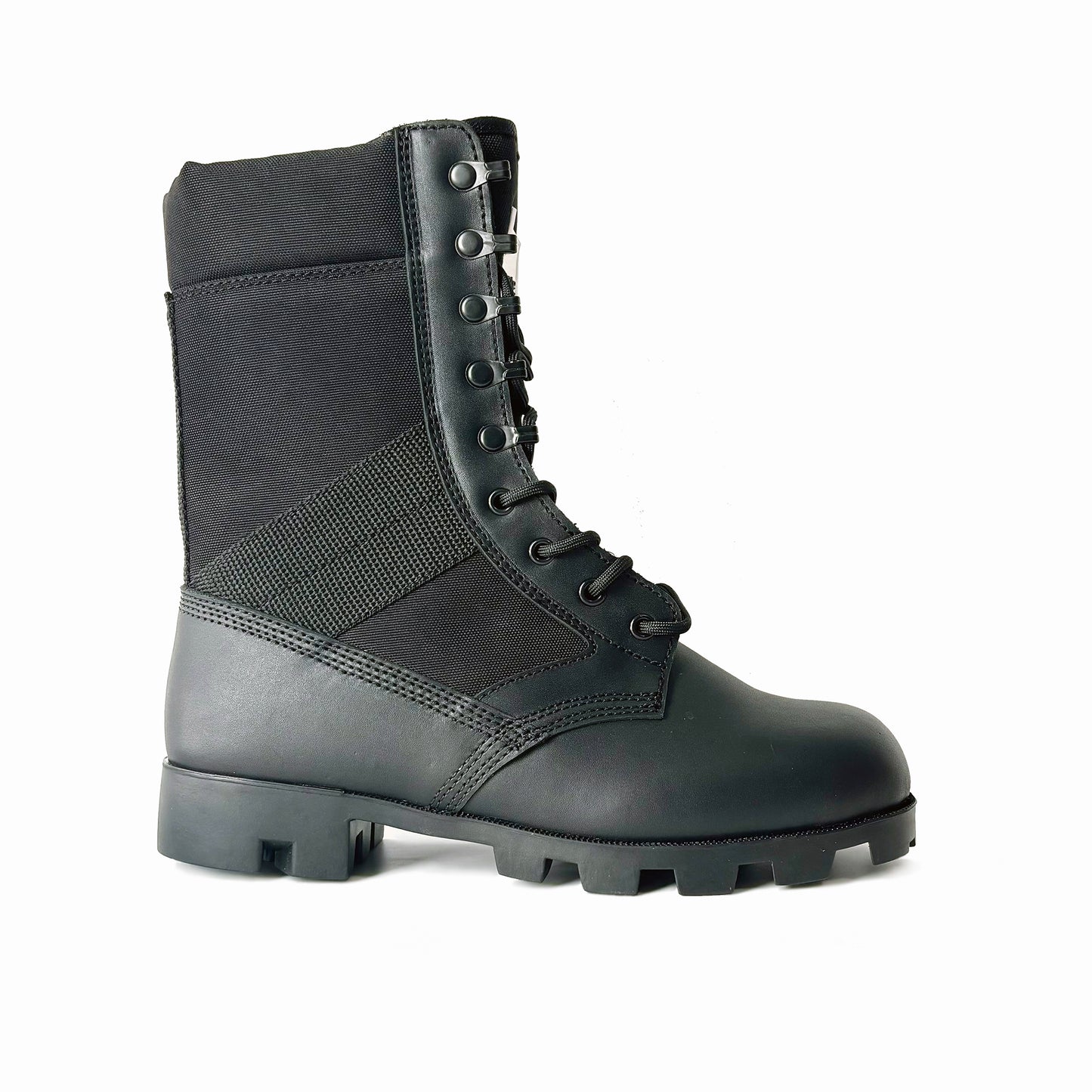 Military Boots EST-024MB