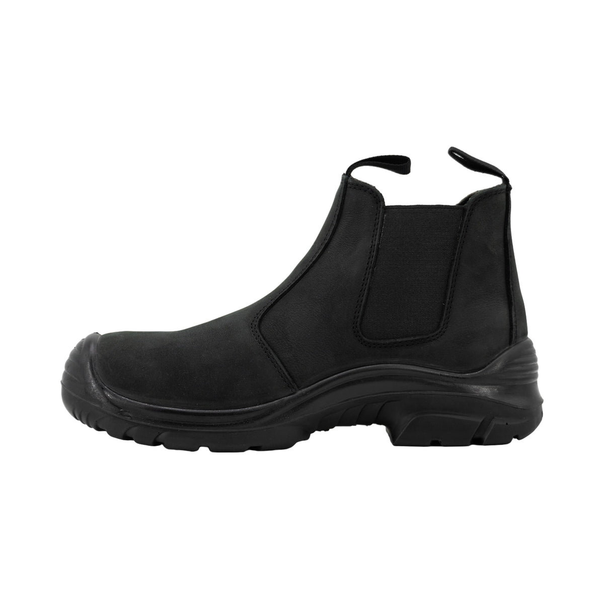Estar Boot Safety Dealer Boot EST-069B – SHANDONG ESTAR FOOTWEAR CO., LTD