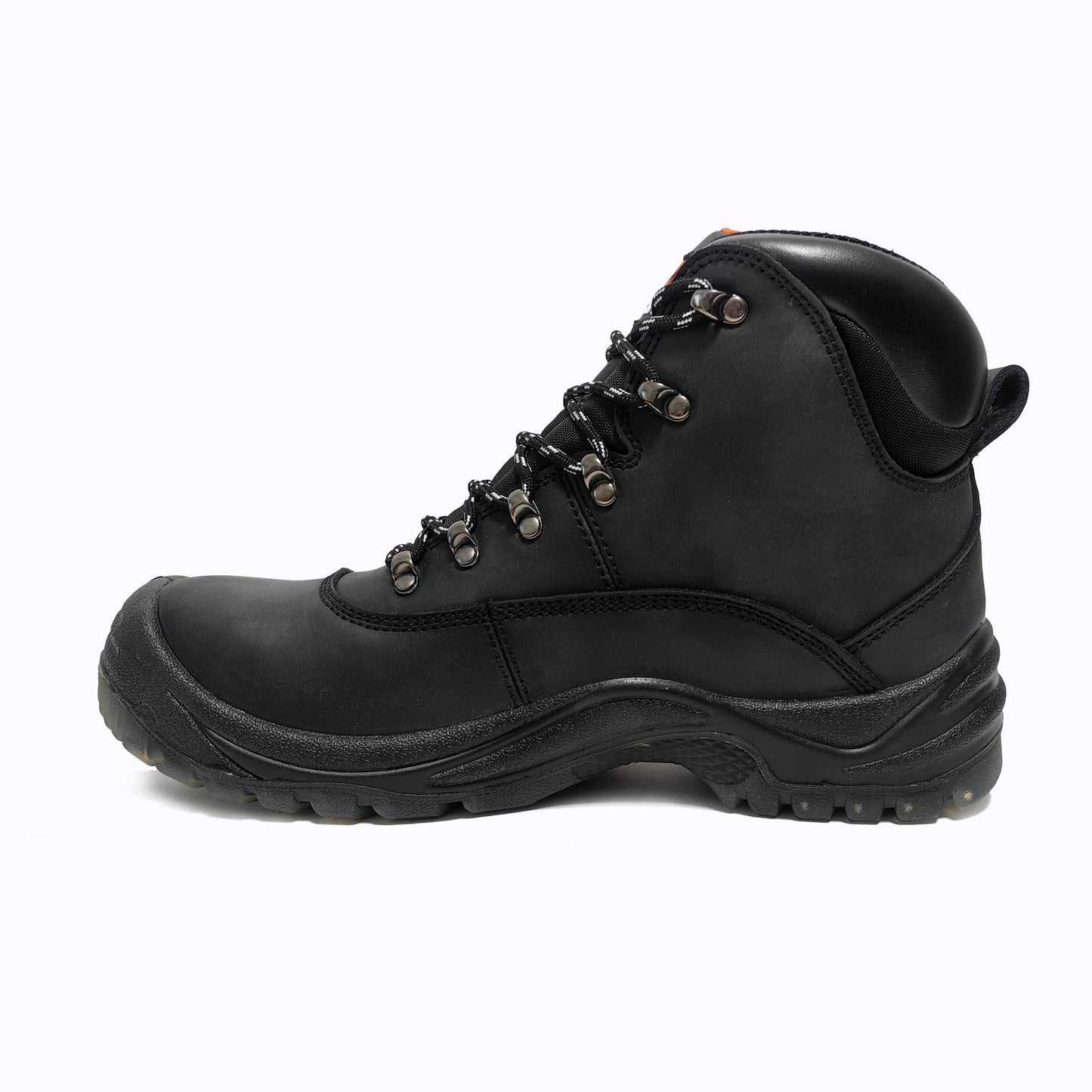 Waterproof Lace up Safety Boot EST-065B