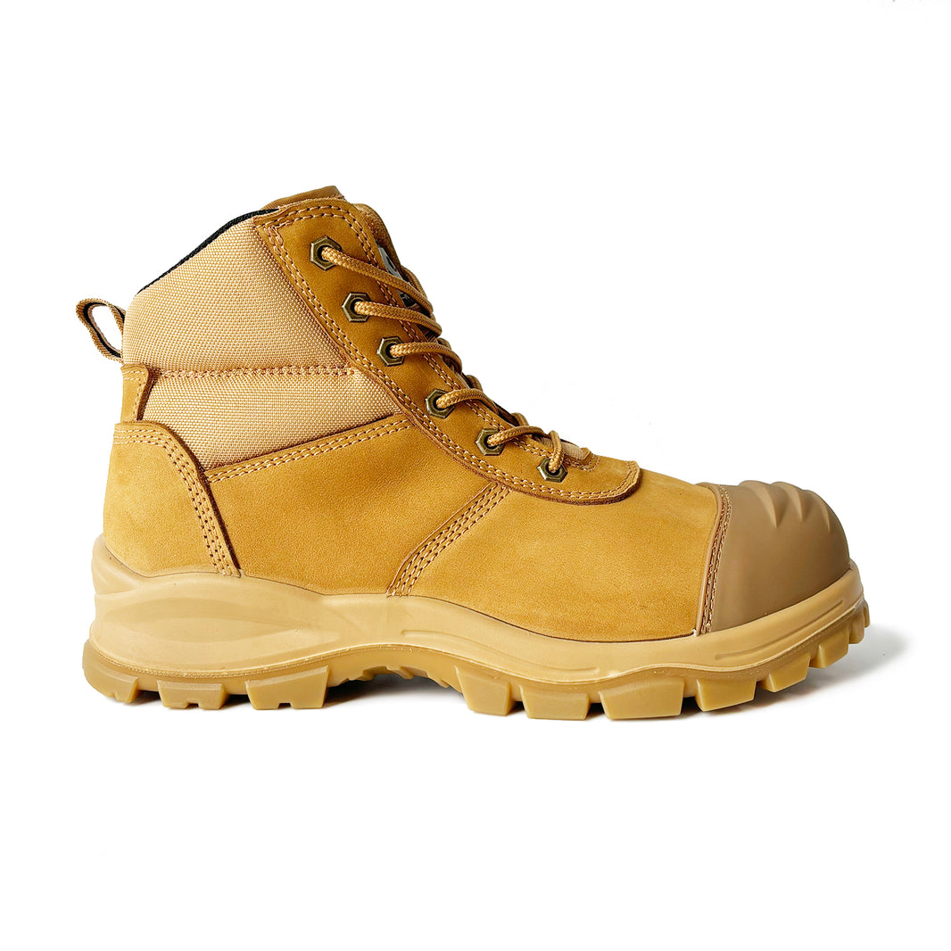 Estar Boot Safety Boots – SHANDONG ESTAR FOOTWEAR CO., LTD