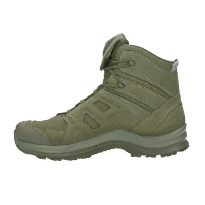 Military Boots EST-017M