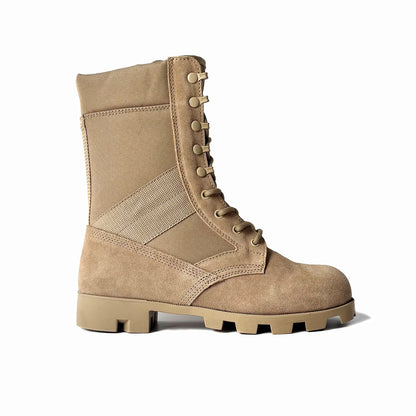 Military Boots EST-024M