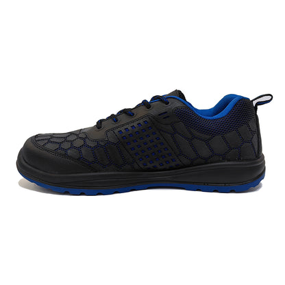 Men Safety Sports Shoes EST-052S