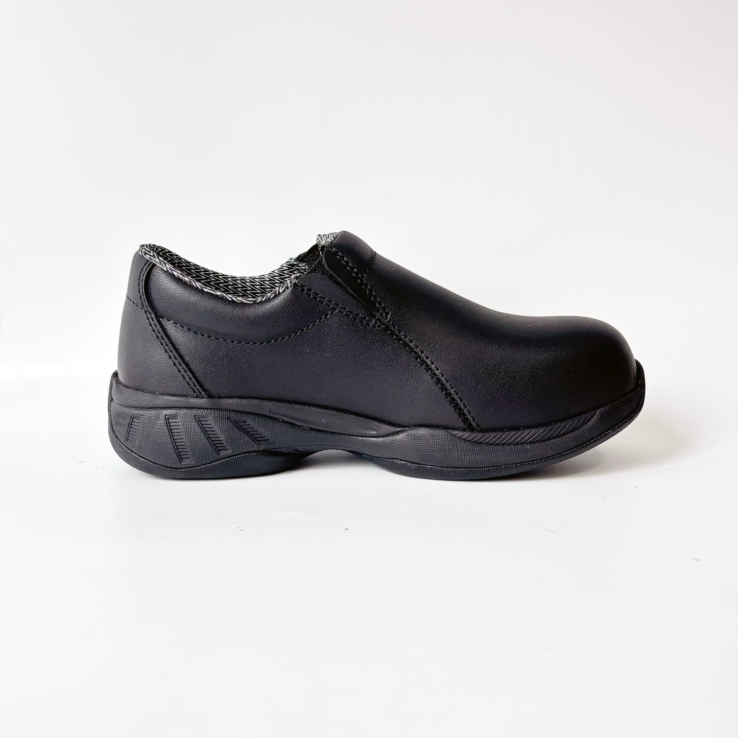 Women Kitchen shoes/Chef shoes/office shoes/Executive shoes/nurse shoes EST-066K