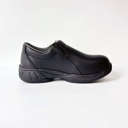 Women Kitchen shoes/Chef shoes/office shoes/Executive shoes/nurse shoes EST-066K