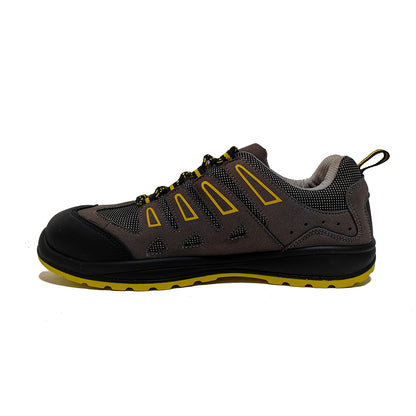 Men Safety Sports Shoes EST-051S