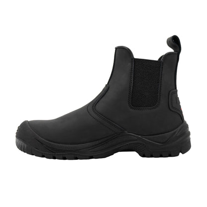 Safety Dealer Boot EST-063B