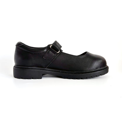 Girls School Shoes EST-003KS