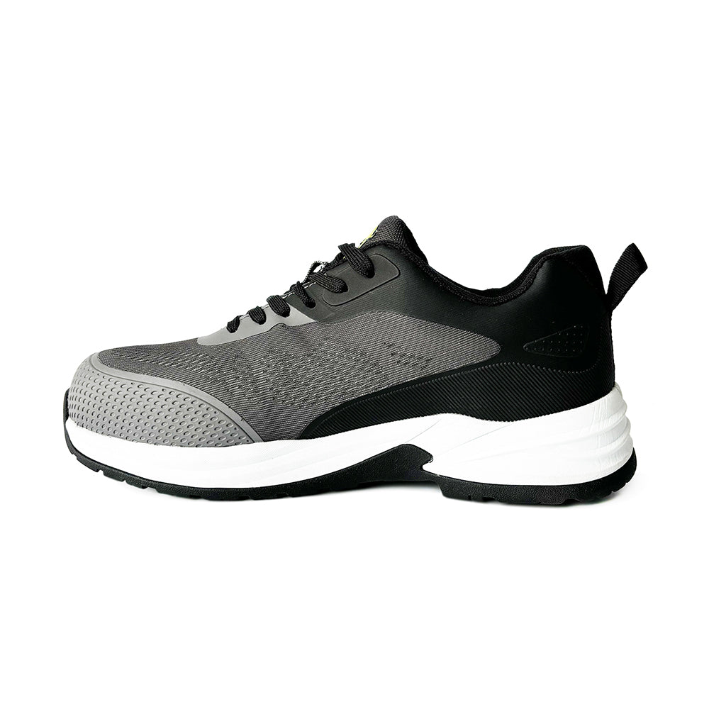 Men Safety Trainer Shoes EST-104S