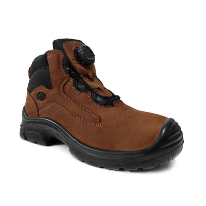 BOA Fastening Work Boot EST-136B