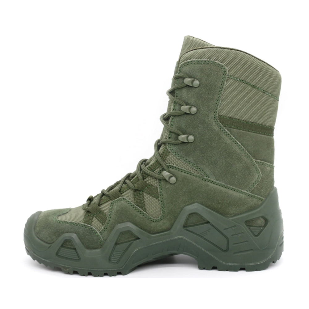 Combat Boots EST-016M