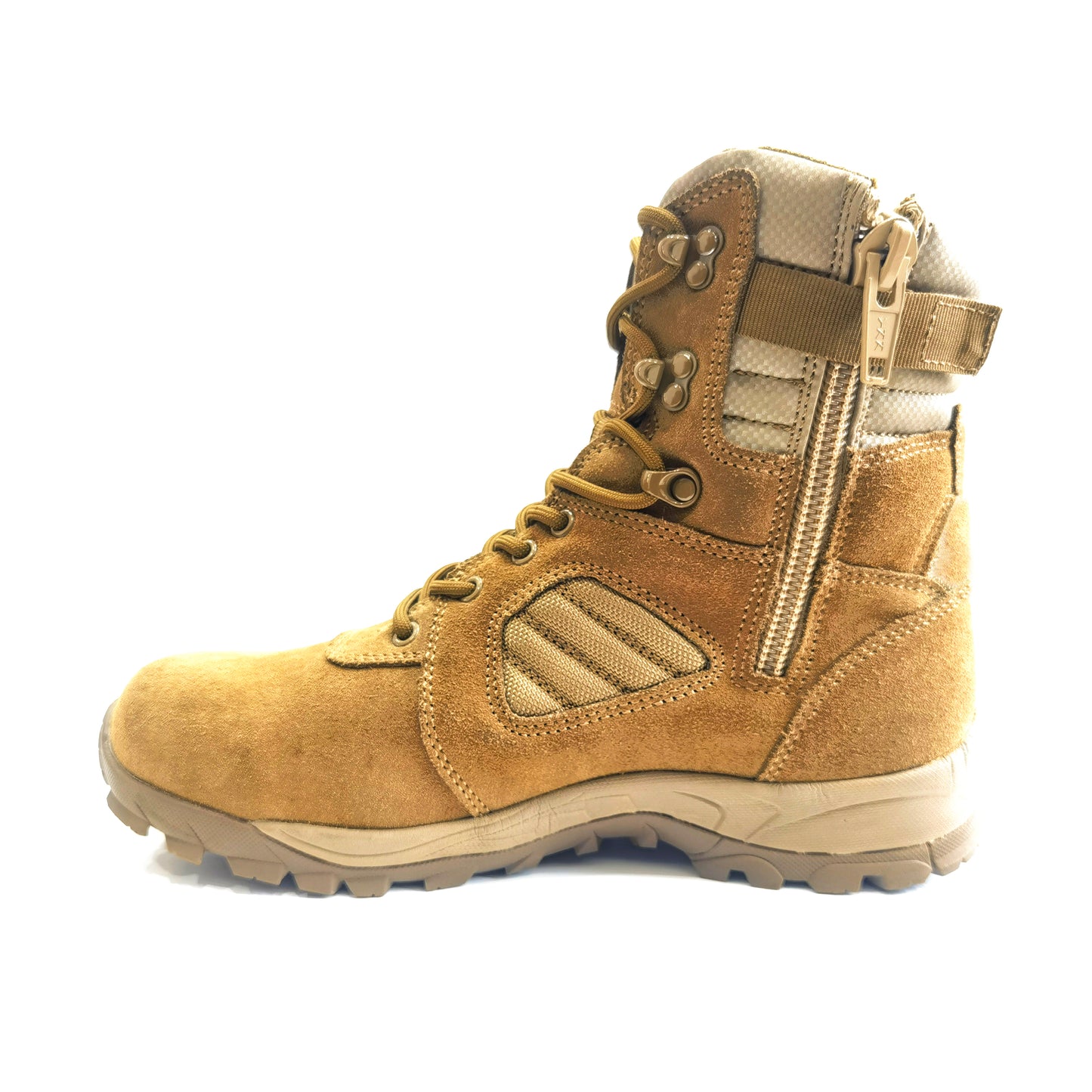 Military Boots EST-023M