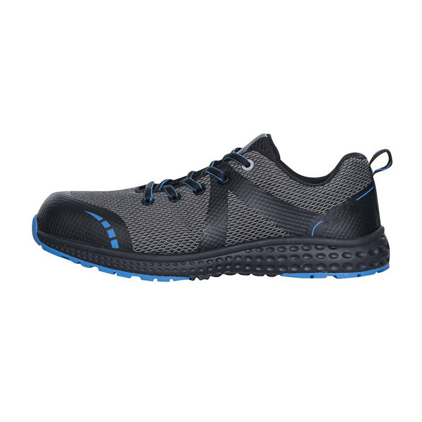 Superlight Safety Shoes EST-109S