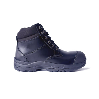 Lace Up Safety Boots EST-189B