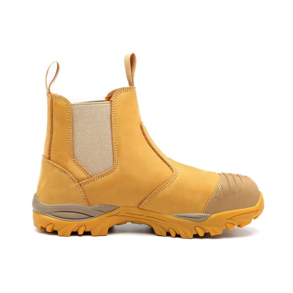 Estar Boot Lightweight Safety Dealer Boots EST-098B – SHANDONG ESTAR FOOTWEAR CO., LTD