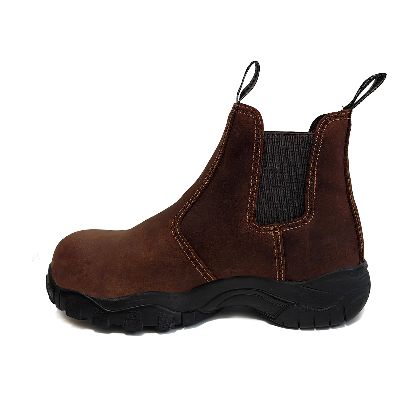 Electrical Hazard (EH) Meal freee Safety Dealer Boots EST-131B