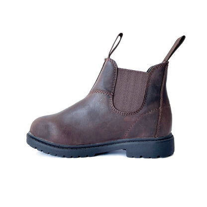 Kids Chelsea Boot EST-001KB