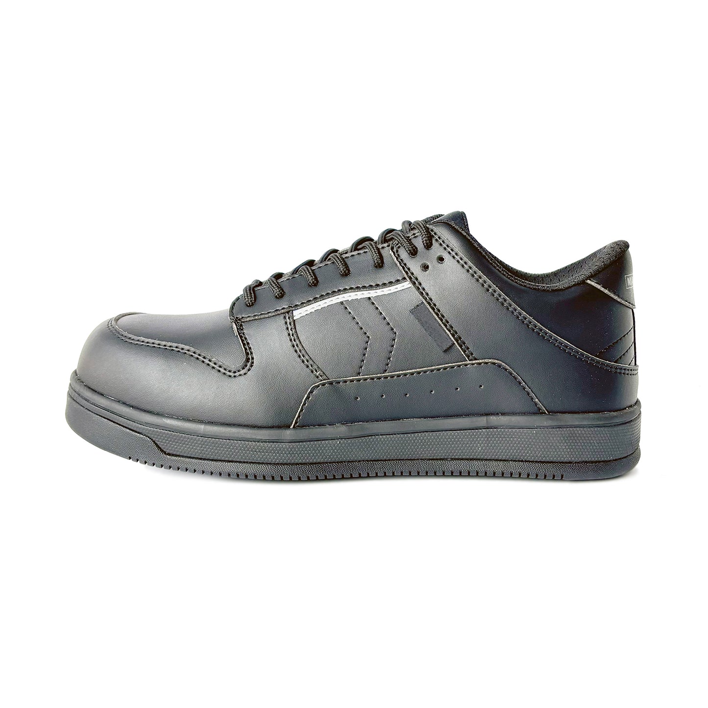 Men Safety Trainer Shoes EST-108S