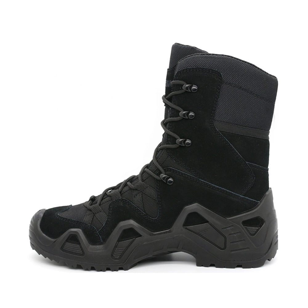 Combat Boots EST-016M