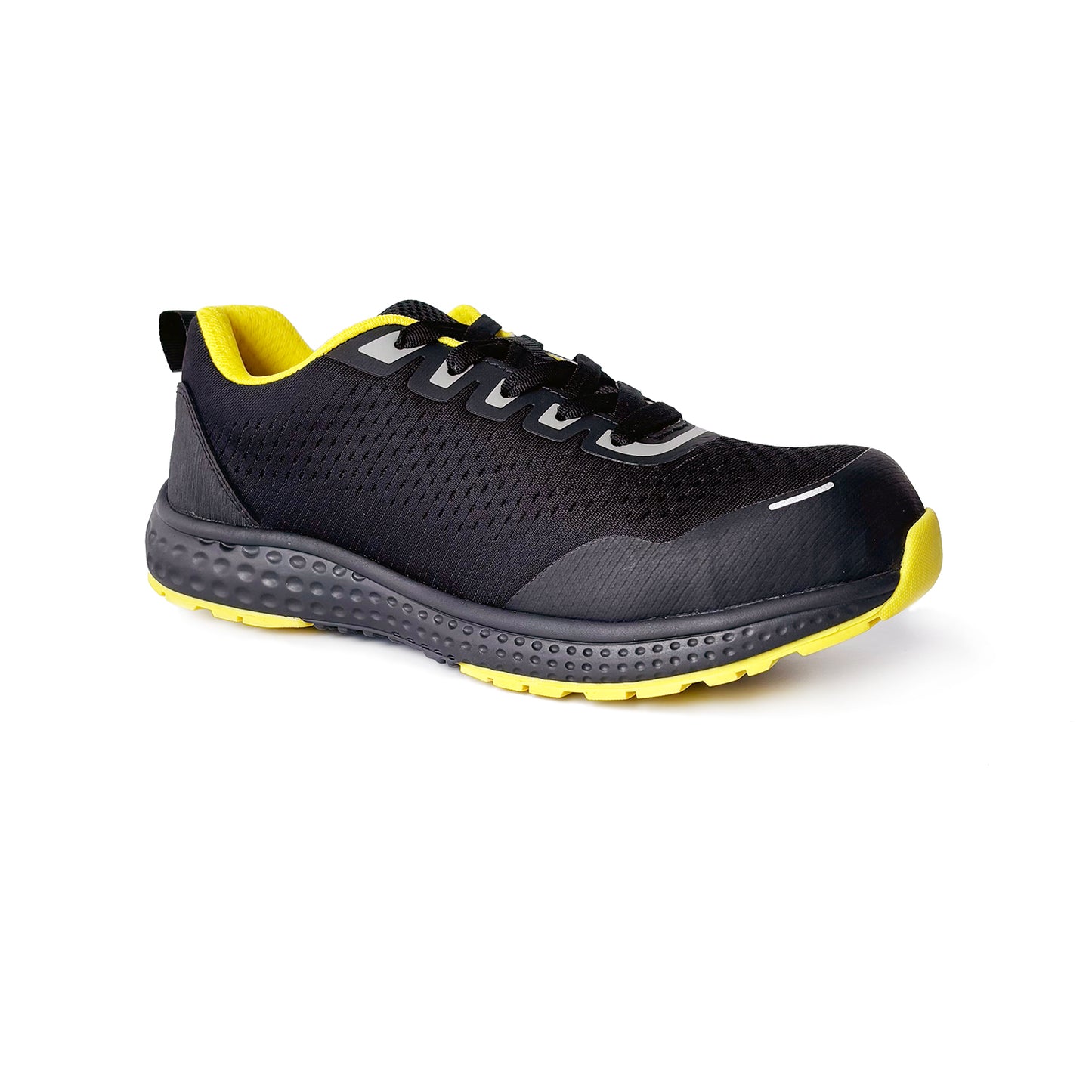 Superlight Safety Shoes EST-120S