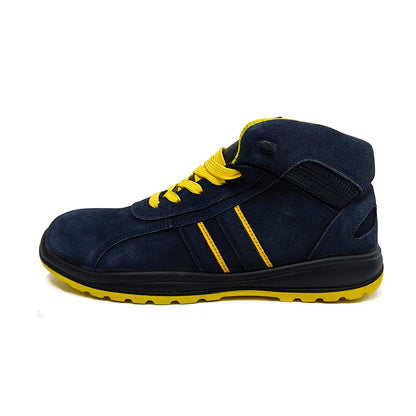 Men Safety Sneaker Shoes EST-049S