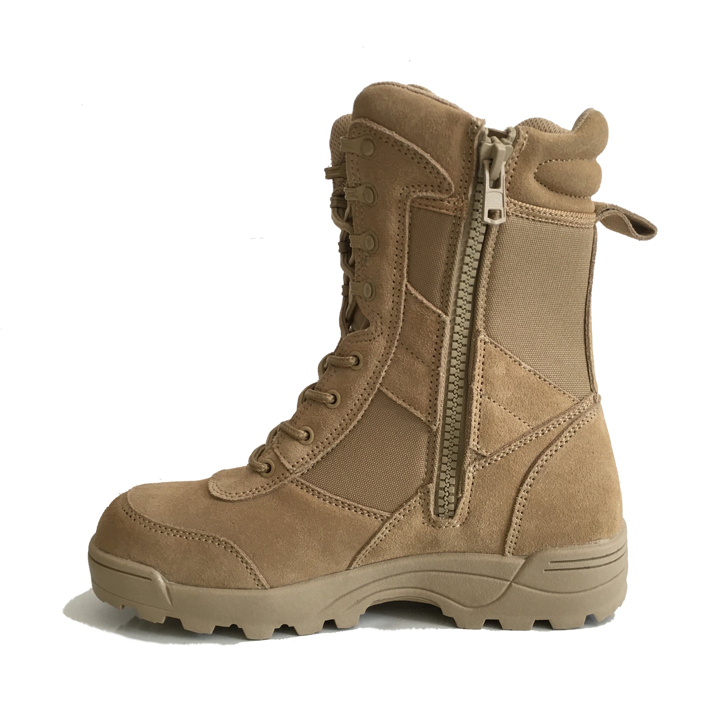 Military Boots EST-005M