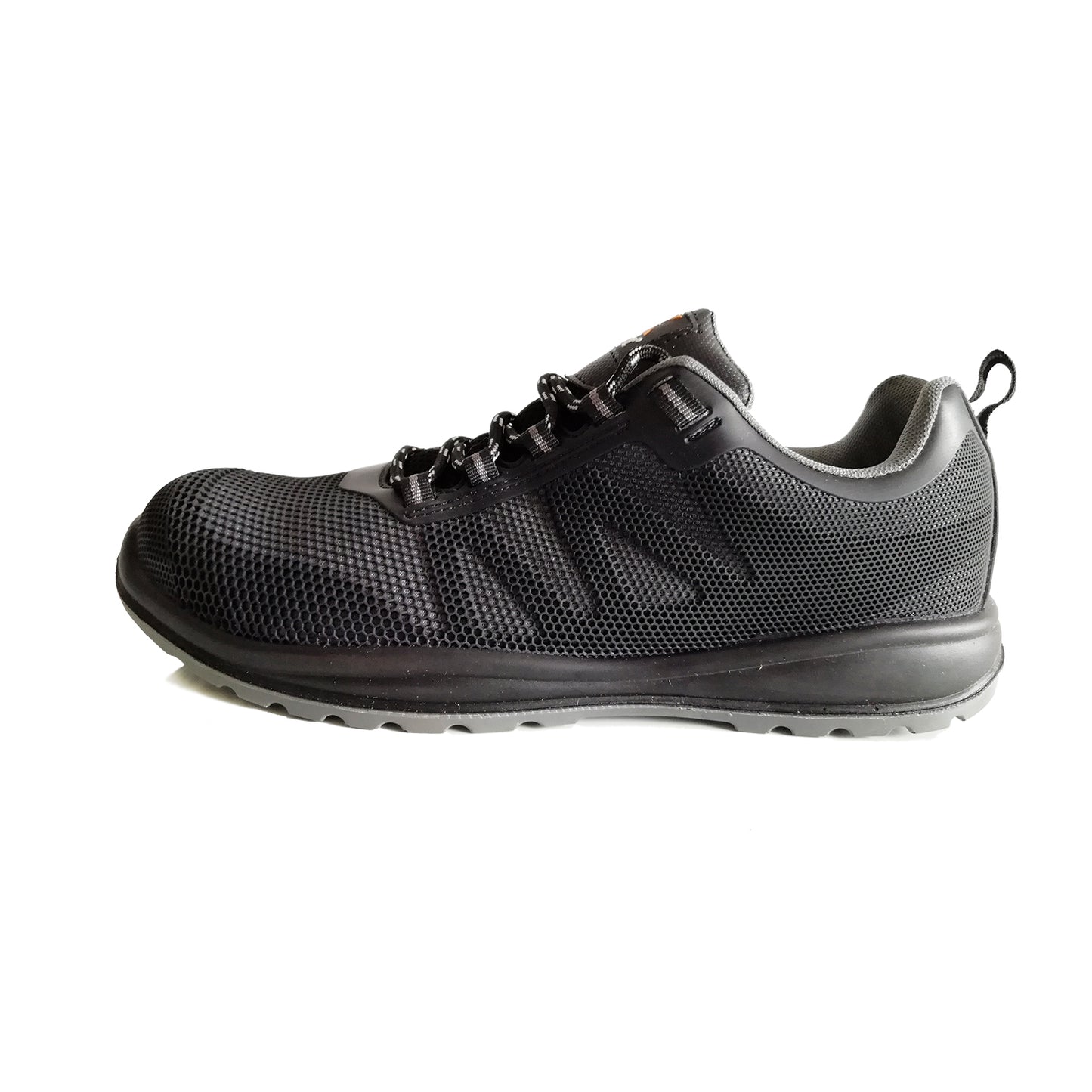 Men Safety Trainer Shoes EST-055S