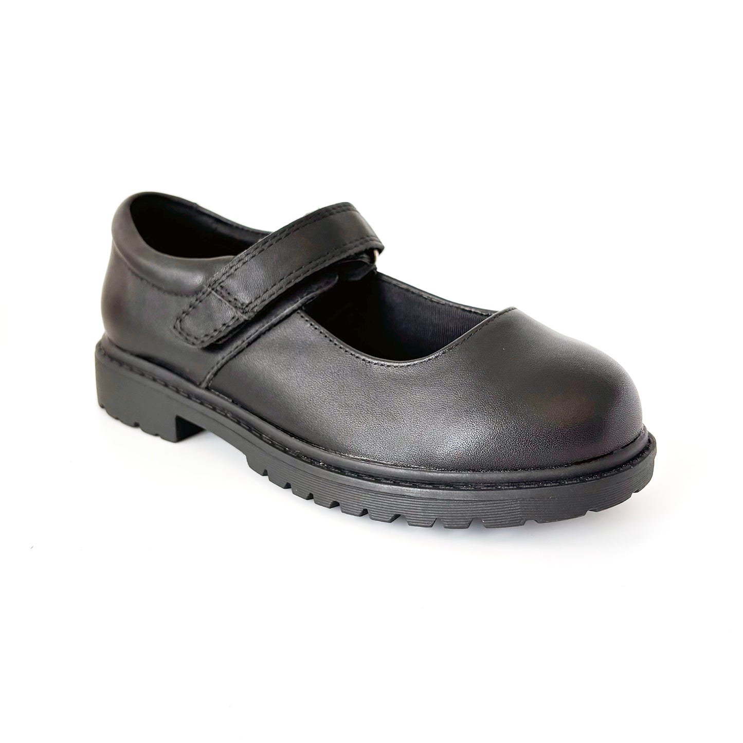 Girls School Shoes EST-003KS