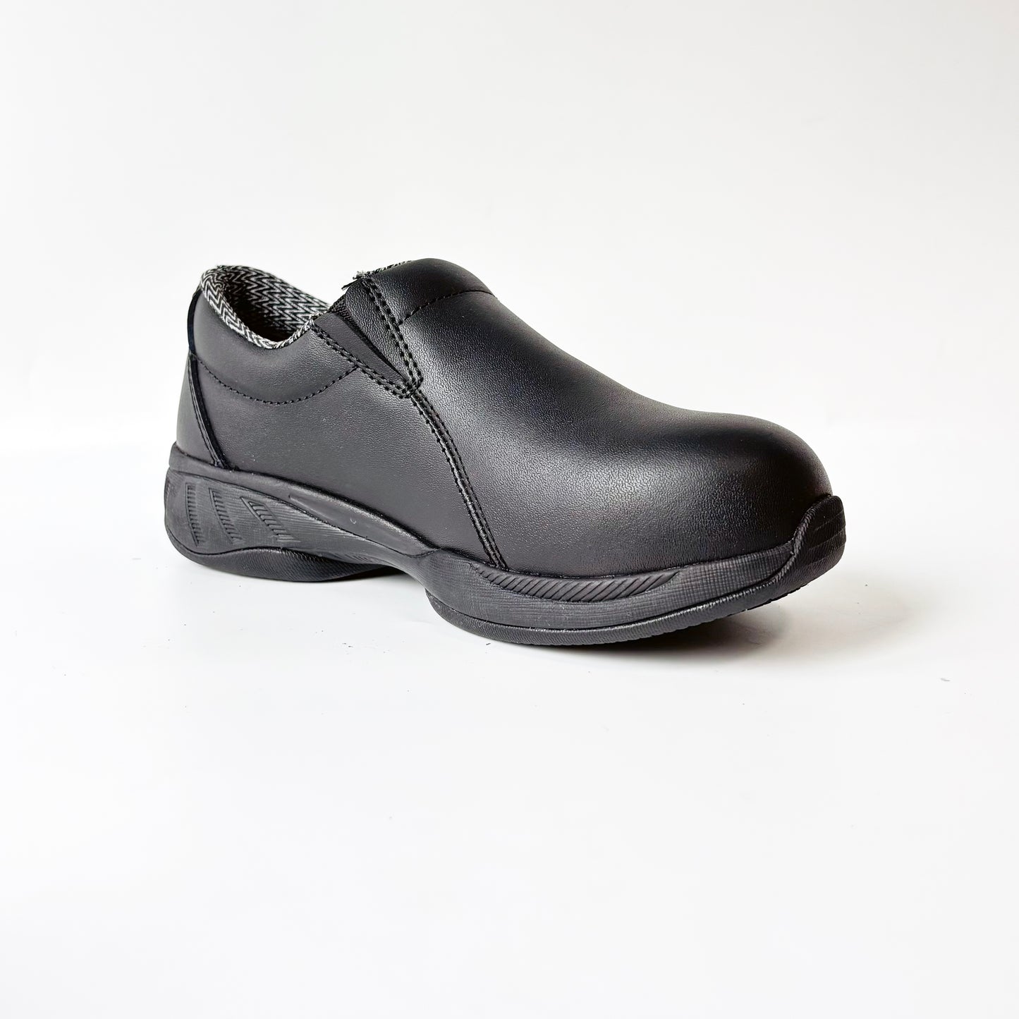 Women Kitchen shoes/Chef shoes/office shoes/Executive shoes/nurse shoes EST-066K