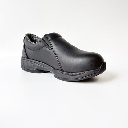 Women Kitchen shoes/Chef shoes/office shoes/Executive shoes/nurse shoes EST-066K