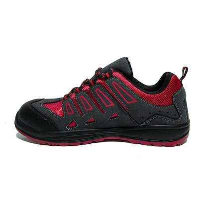 Men Safety Sports Shoes EST-051S