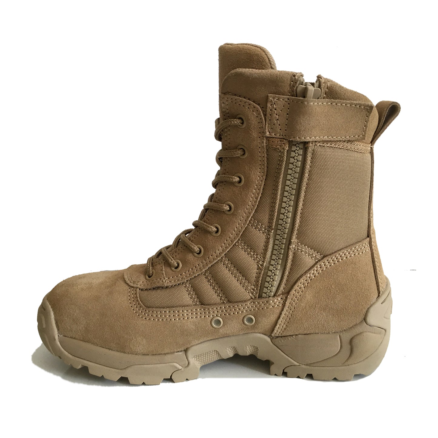 Tactical Boots EST-007M